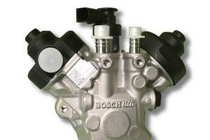 Pompe common rail