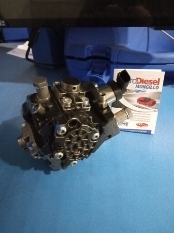 pompa bosch cp3 0445010154