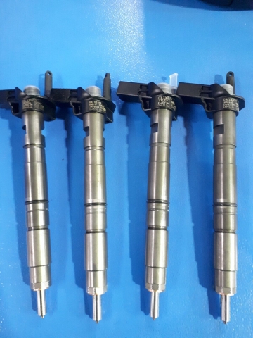 Iniettori 0445116030 audi vw 2.0 tdi