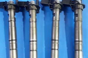 Iniettori 0445116030 audi vw 2.0 tdi