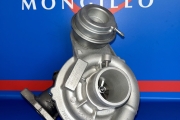 Turbina  784844-1 1.6 JTDM 90 105 CV 