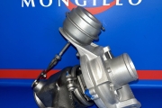 Turbina  784844-1 1.6 JTDM 90 105 CV 