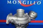 Turbina  784844-1 1.6 JTDM 90 105 CV 